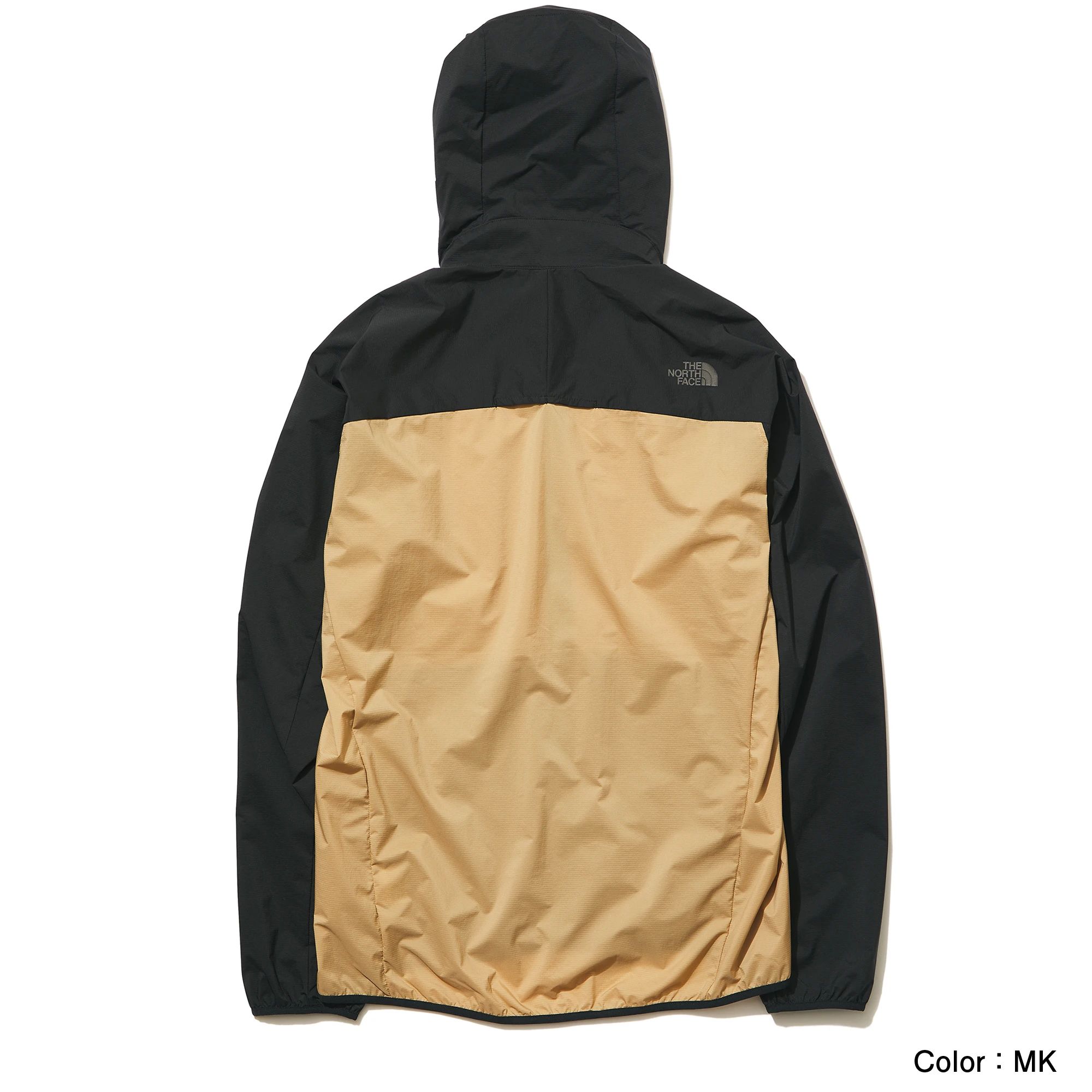 N スワロウテイルベントフーディー メンズ Np773nw Neutralworks ニュートラルワークス 公式通販