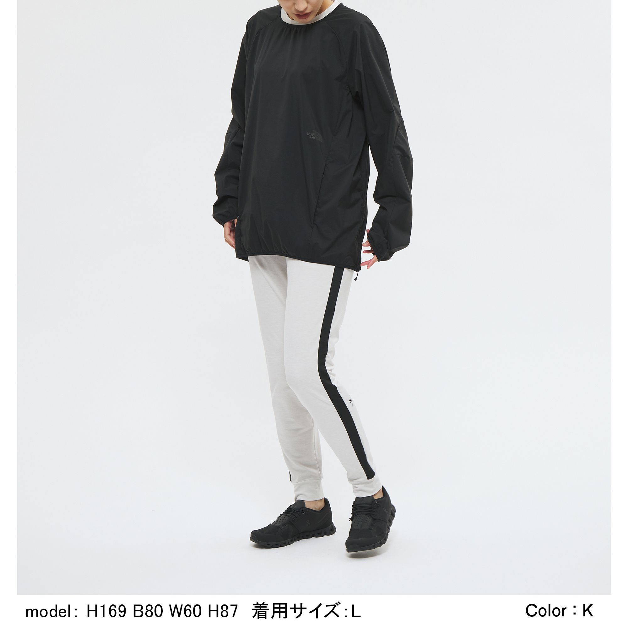 N スワロウテイルベントピステ メンズ Np790nw Neutralworks ニュートラルワークス 公式通販