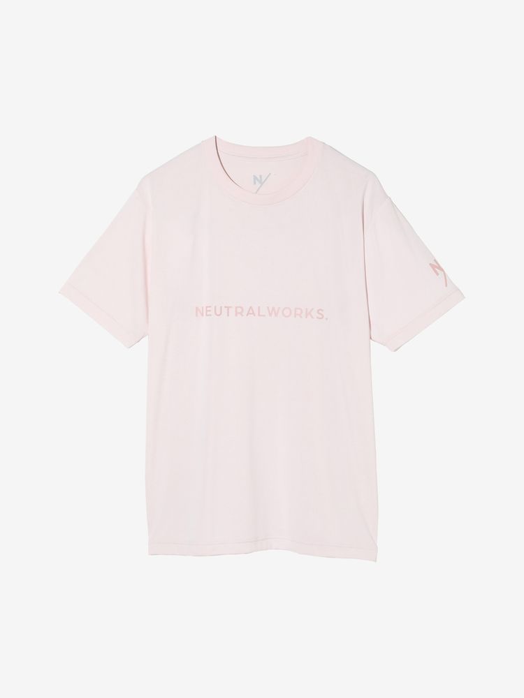 売れ筋 ニュートラルワークス Ｔシャツ ハエ ショートスリーブクルー