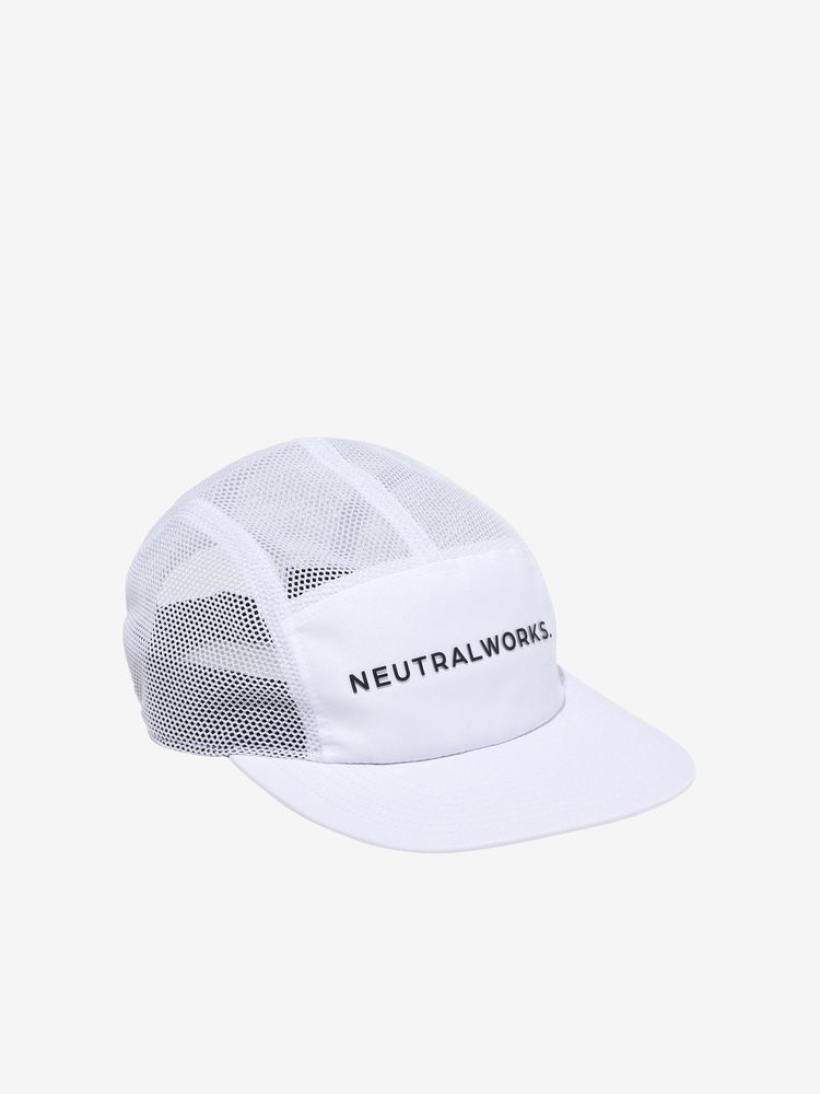 メッシュキャップ（ユニセックス）（KSU72101）- NEUTRALWORKS.公式