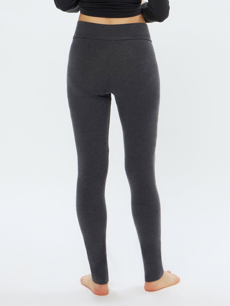 NEUTRALWORKS.(ニュートラルワークス.) ｜ウォームミッド レギンス（レディース）