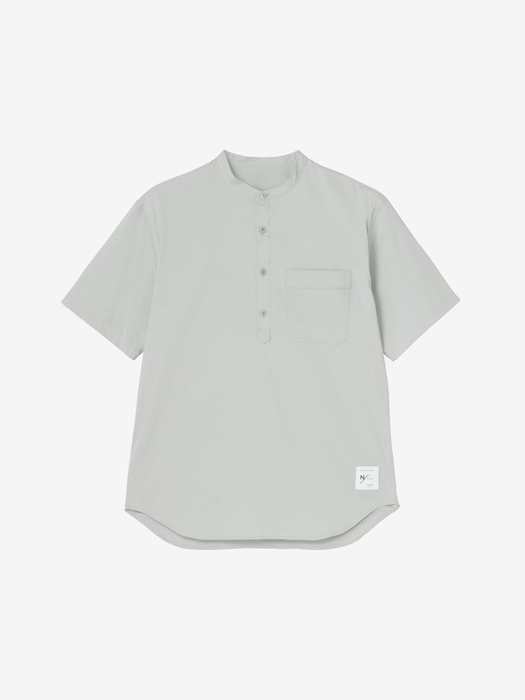 MXP ハーミア/ハーフスリーブシャツ（ユニセックス）
