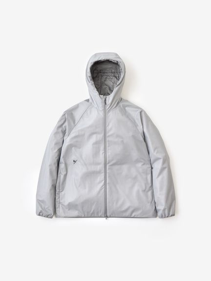 メドウウォームシャツ（ユニセックス）（NY82331）- THE NORTH FACE