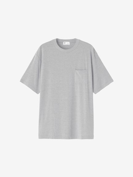 GSツアーシャツ（メンズ）（EM023390）- ellesse公式通販