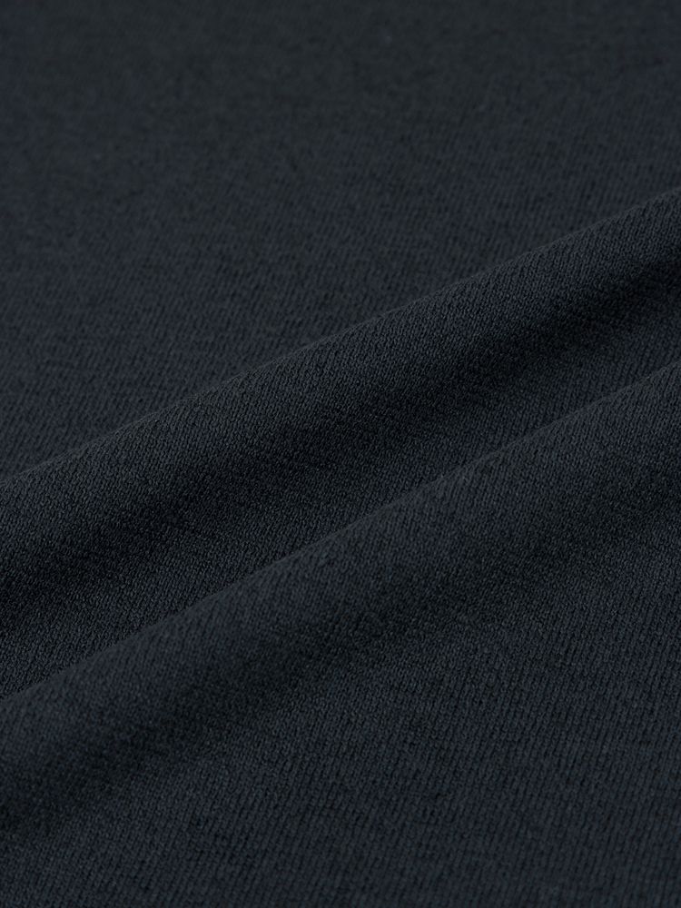 NEUTRALWORKS.(ニュートラルワークス.) ｜コメリナ/ショートスリーブクルー（ユニセックス）