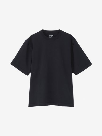 Tシャツ ビッグロゴ ブラック（ユニセックス）（G64421）- FISCHER公式通販