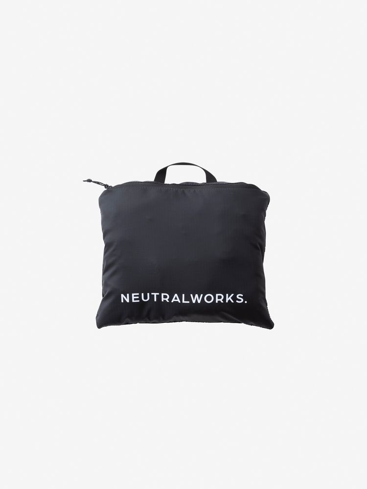 メッシュトートバッグL（ユニセックス）（KSU84141）- NEUTRALWORKS.公式通販