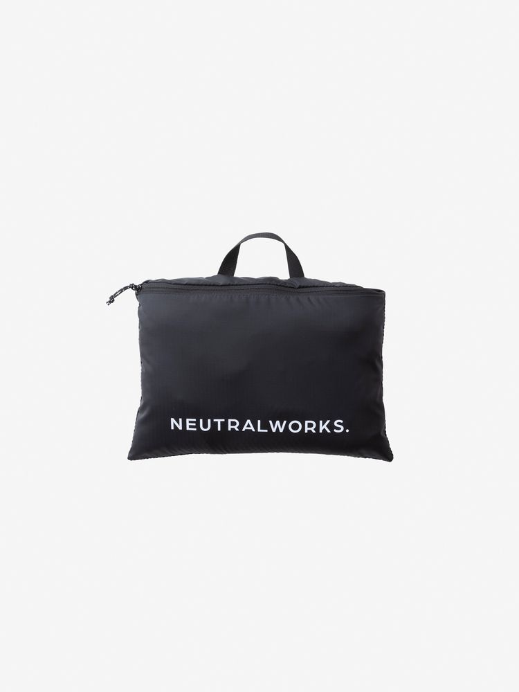 メッシュトートバッグM（ユニセックス）（KSU84142）- NEUTRALWORKS.公式通販