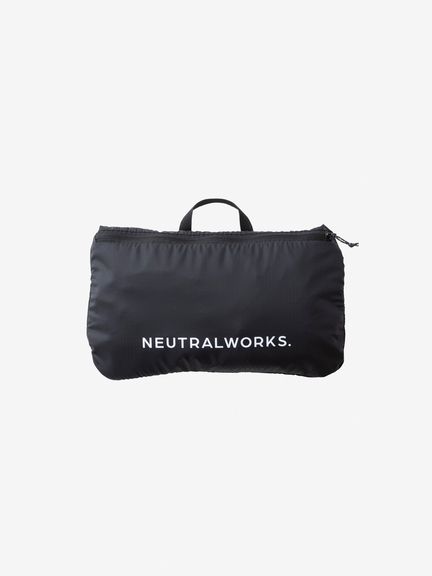 メッシュバックパック（ユニセックス）（KSU84143）- NEUTRALWORKS.公式通販