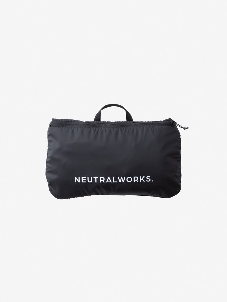 NEUTRALWORKS.(ニュートラルワークス.) ｜メッシュバックパック（ユニセックス）