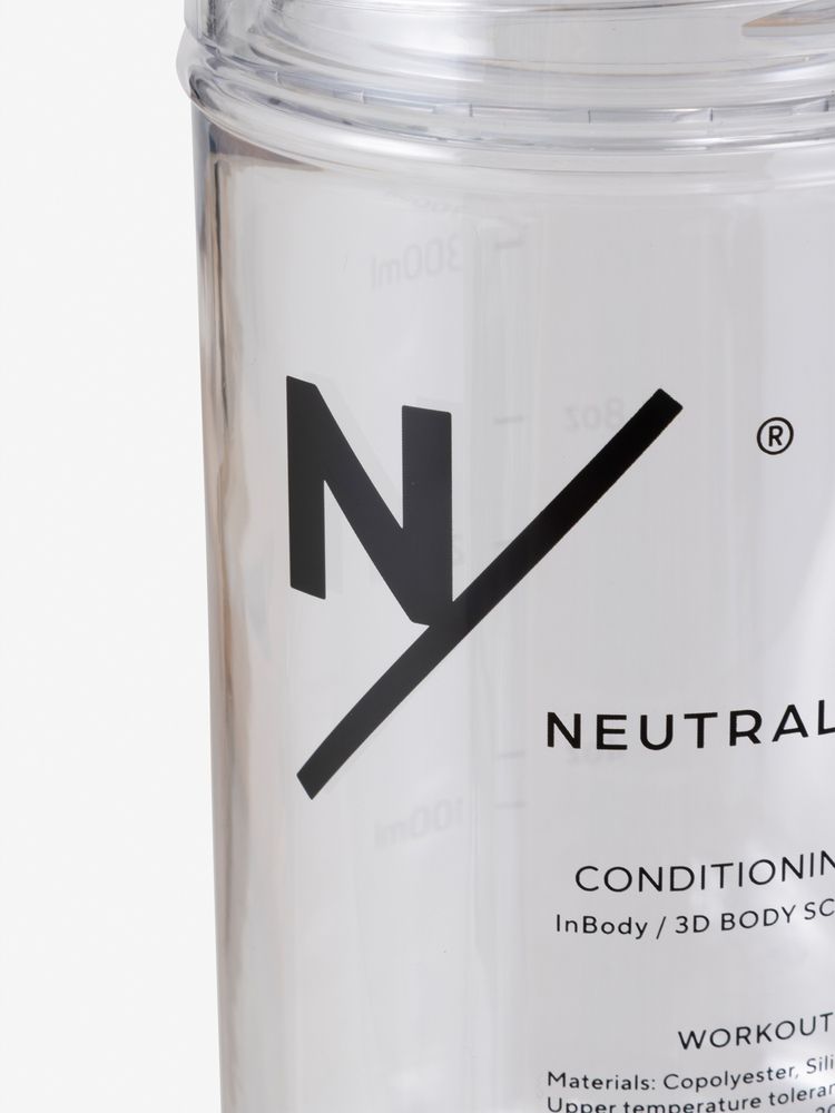 NEUTRALWORKS.(ニュートラルワークス.) ｜KINTO N/ ワークアウトボトル