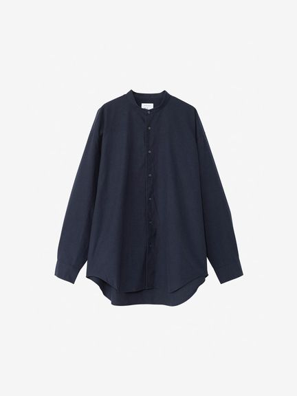 公式】ロングスリーブウォームシャツ（ユニセックス