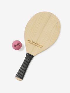 NOTOHIBA/ FRESCOBALL RACKET（WSCO026N）- NEUTRALWORKS.公式通販