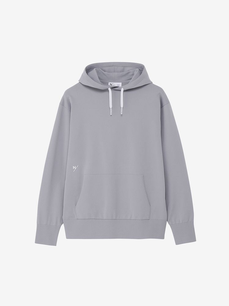 公式】ウィフ/ ニッティングフーディ（ユニセックス）｜ニュートラル