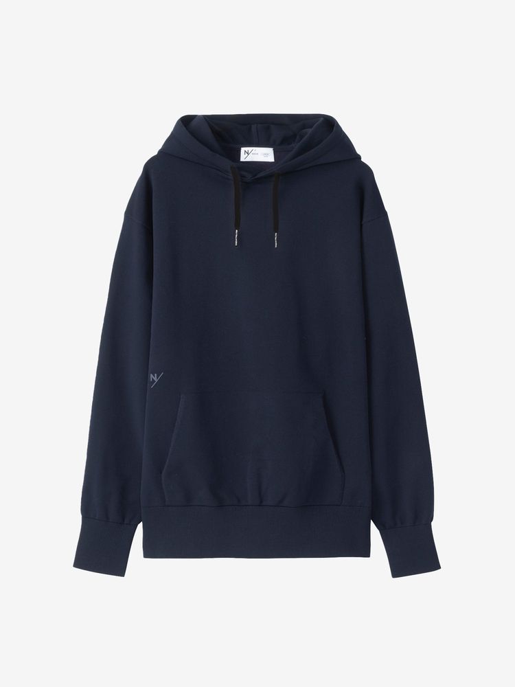 NEUTRALWORKS.(ニュートラルワークス.) ｜ウィフ/ ニッティングフーディ（ユニセックス）