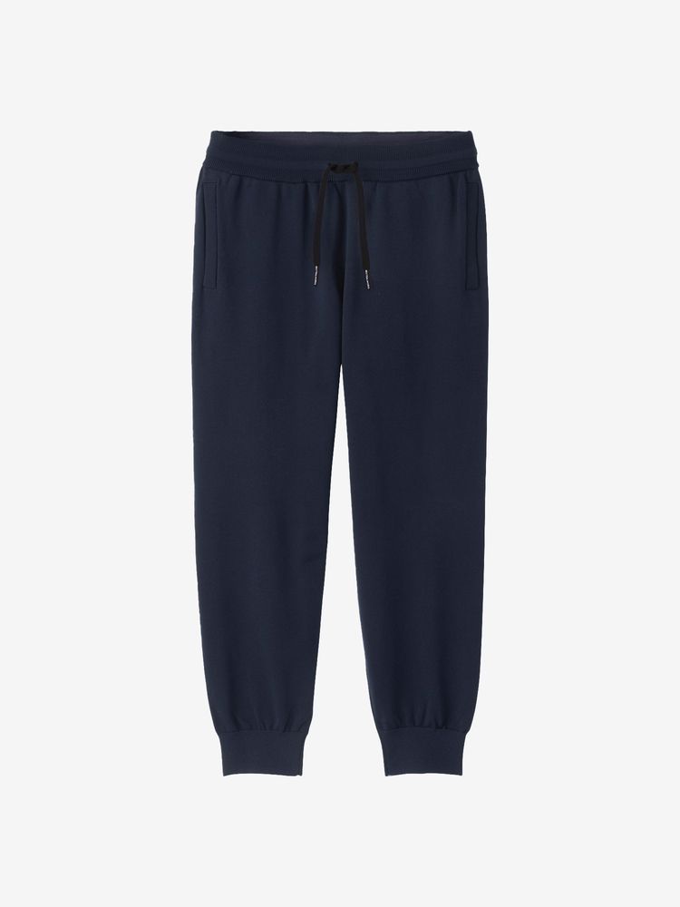 NEUTRALWORKS.(ニュートラルワークス.) ｜ウィフ/ ニッティングパンツ（ユニセックス）