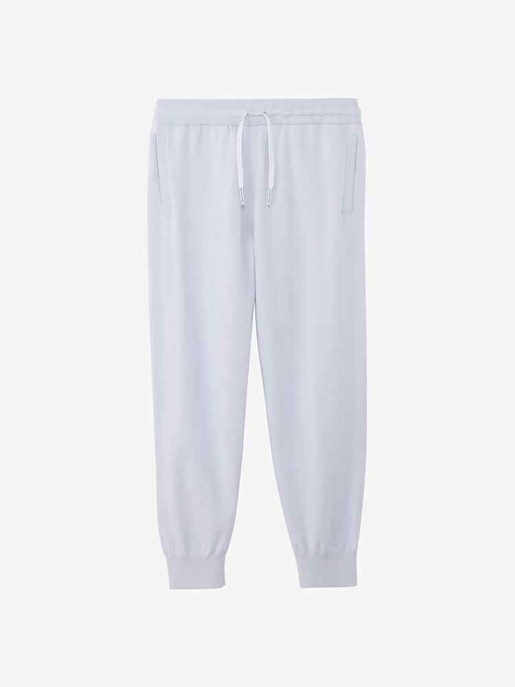 UNOF ニットパンツ　ホワイト KNIT PANTS – UNOF