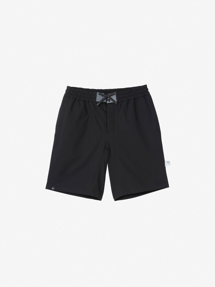 NEUTRALWORKS.(ニュートラルワークス.) ｜ナウター ビーチショーツ（メンズ）