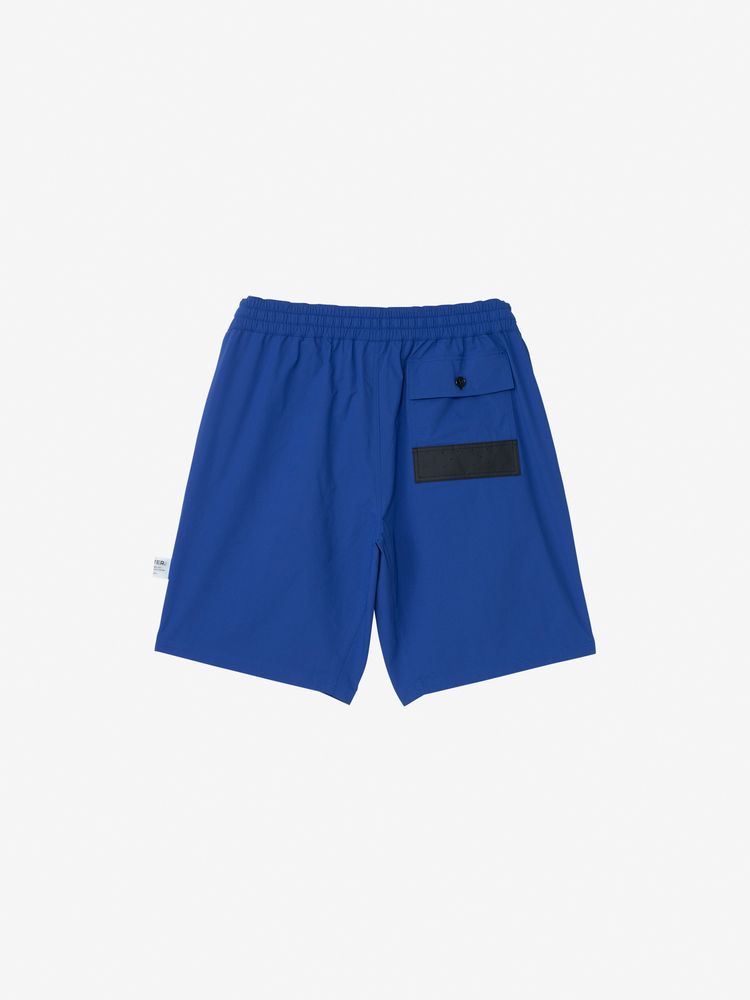 公式・アウトレット】ナウター ビーチショーツ（メンズ