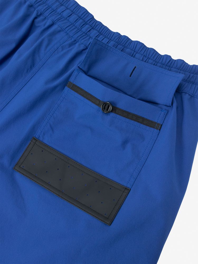 NEUTRALWORKS.(ニュートラルワークス.) ｜ナウター ビーチショーツ（メンズ）