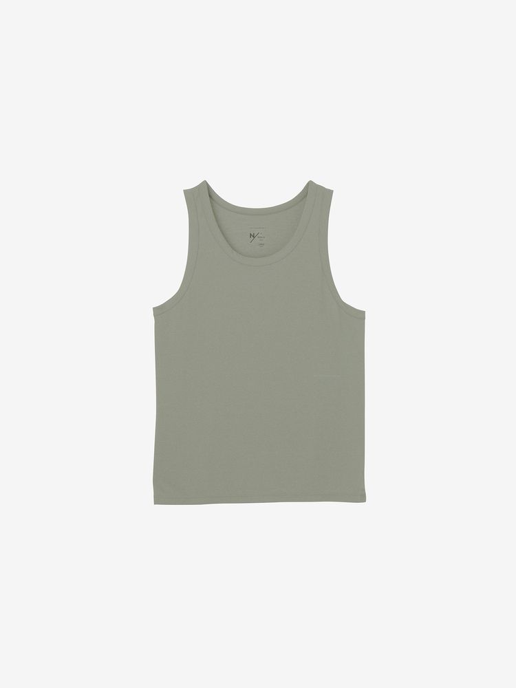 NEUTRALWORKS.(ニュートラルワークス.) ｜ドライウルトラライトタンク（メンズ）