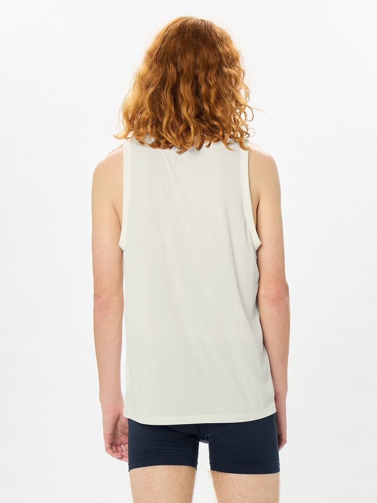 NEUTRALWORKS.(ニュートラルワークス.) ｜ドライウルトラライトタンク（メンズ）