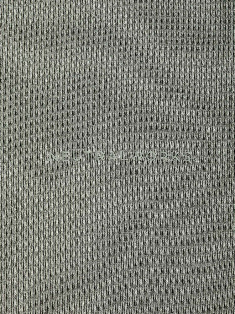 NEUTRALWORKS.(ニュートラルワークス.) ｜ドライウルトラライトタンク（メンズ）
