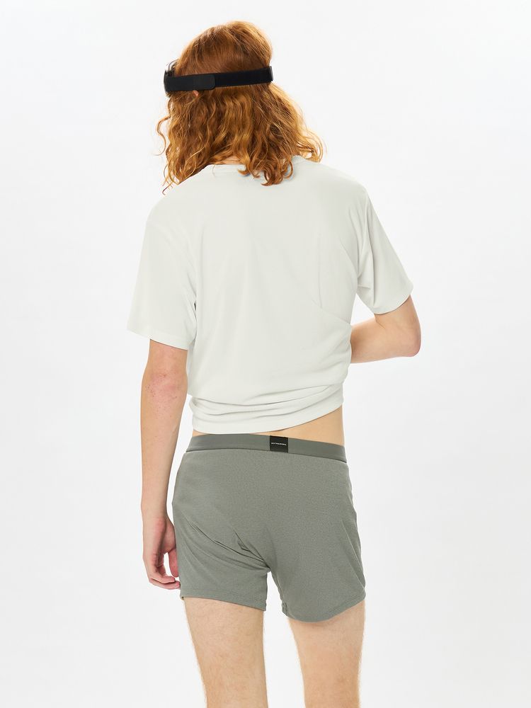 NEUTRALWORKS.(ニュートラルワークス.) ｜ドライウルトラライトボクサーブリーフ（メンズ）