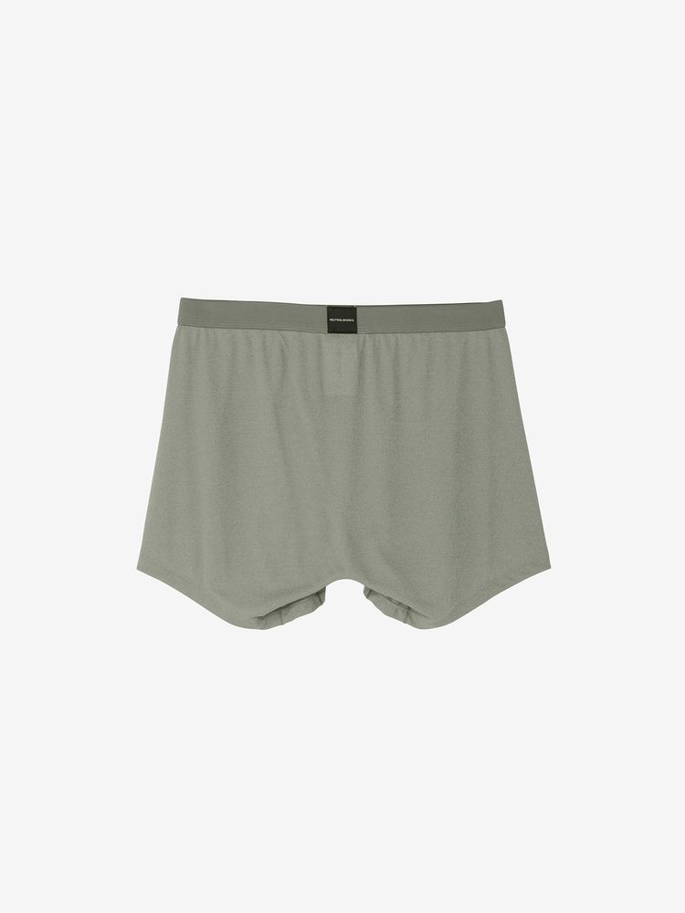 NEUTRALWORKS.(ニュートラルワークス.) ｜ドライウルトラライトボクサーブリーフ（メンズ）