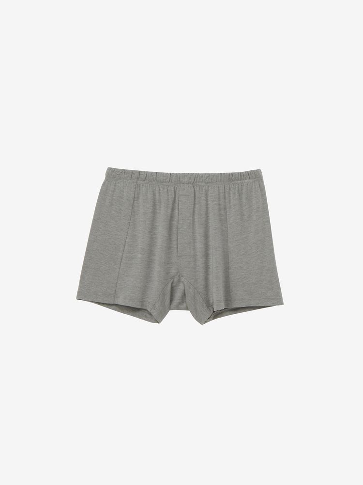 ベーシックライトクラシックボクサー（メンズ）（KS55186