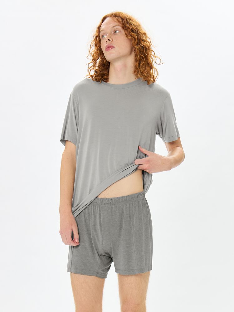 【ファッション通販】の商品をすべて ベーシックライトクラシックボクサー（メンズ）（KS55186 服＆ファッション小物