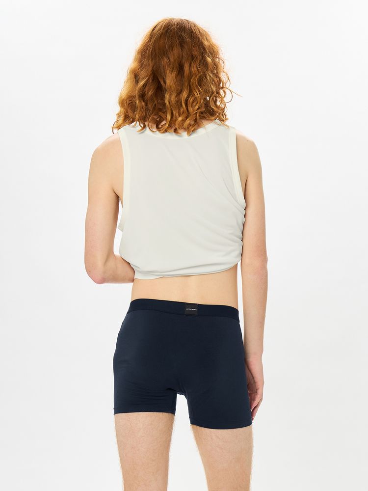 NEUTRALWORKS.(ニュートラルワークス.) ｜ベーシックライトスタンダードボクサー（メンズ）