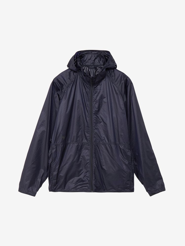 ニュートラルワークス　テンキュウ/ウォータープルーフランジャケット 公式・アウトレット】テンキュウ/ウォータープルーフラン