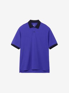 公式】ハヤチ ショートスリーブポロ（ユニセックス）｜ニュートラル