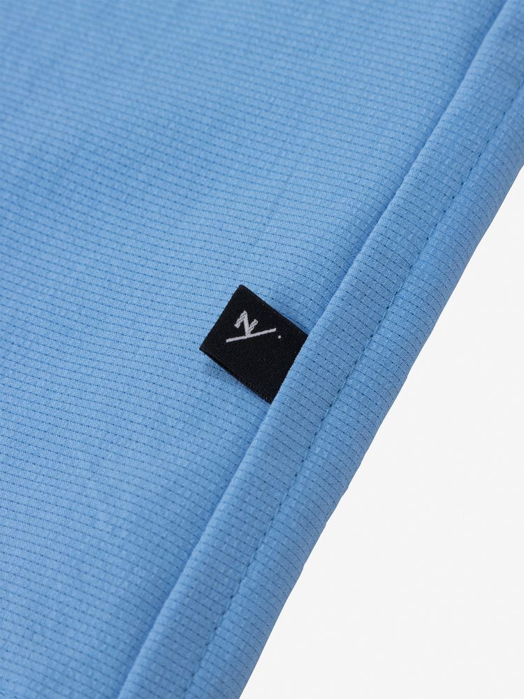 NEUTRALWORKS.(ニュートラルワークス.) ｜フォークス ショートスリーブユーティリティシャツ（ユニセックス）