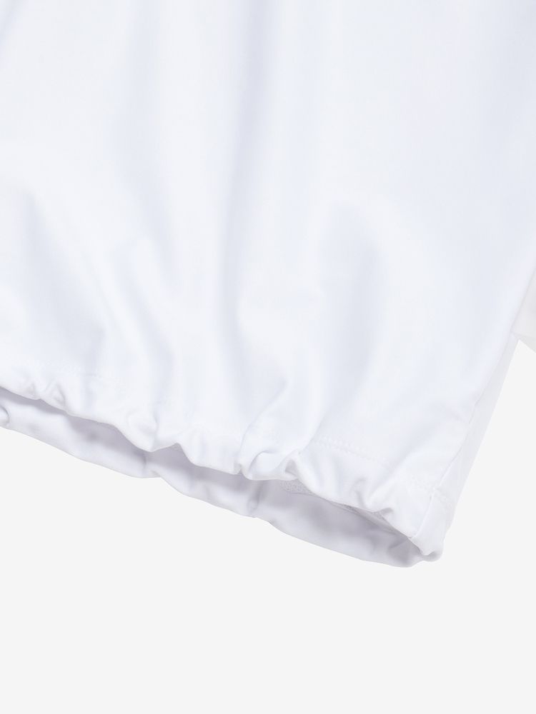 NEUTRALWORKS.(ニュートラルワークス.) ｜ナウター ロングスリーブラッシュティー（ユニセックス）