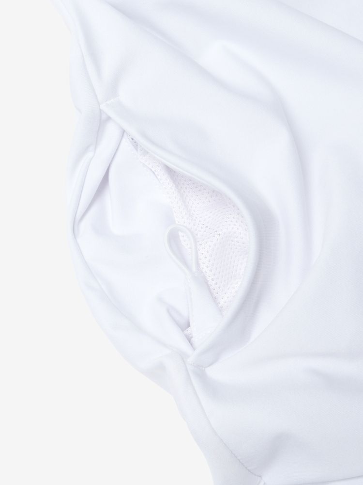 NEUTRALWORKS.(ニュートラルワークス.) ｜ナウター ショートスリーブラッシュティー（ユニセックス）