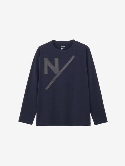 長袖Tシャツ｜ニュートラルワークス.公式ストア