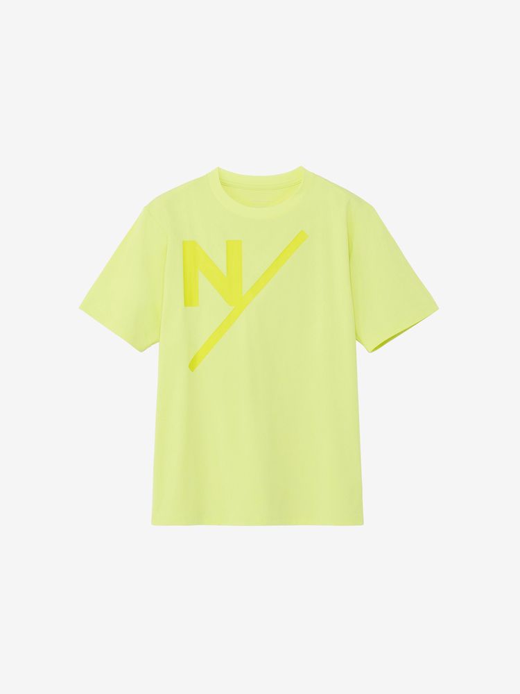 NEUTRALWORKS.(ニュートラルワークス.) ｜ハエ ショートスリーブクルー（ユニセックス）