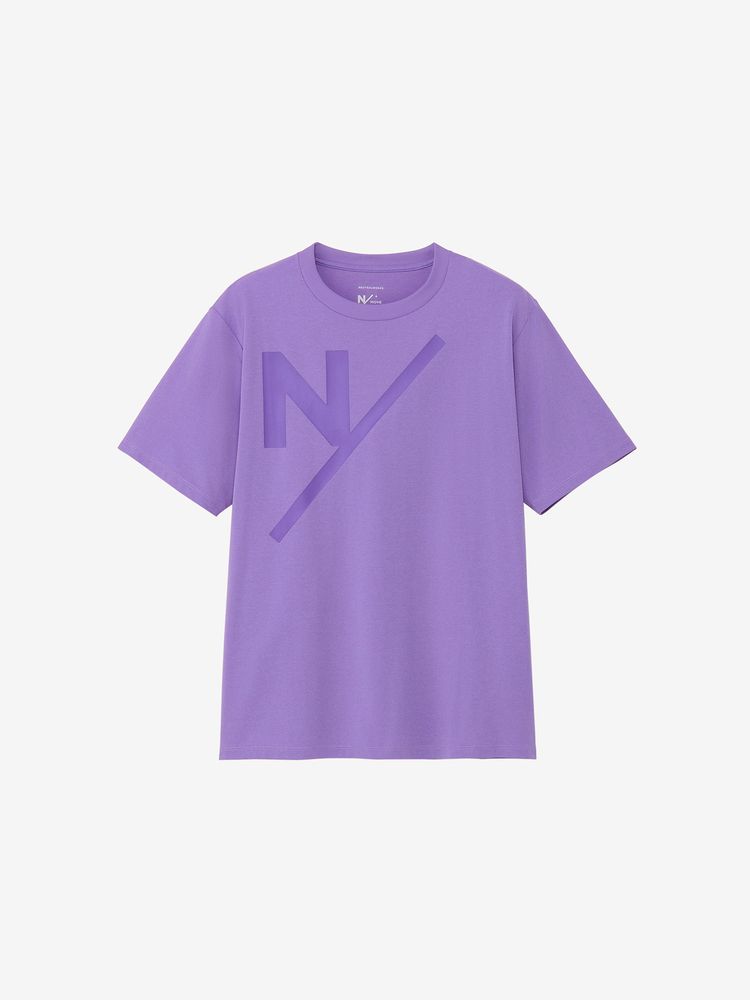 NEUTRALWORKS.(ニュートラルワークス.) ｜ハエ ショートスリーブクルー（ユニセックス）