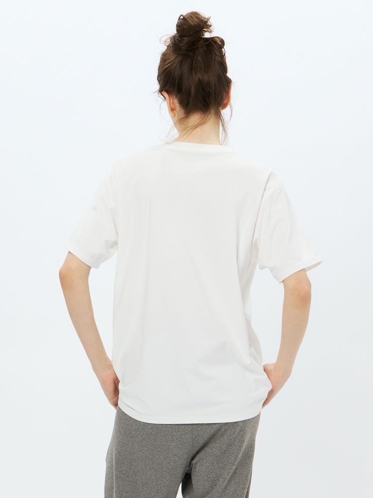 NEUTRALWORKS ハエ ショートスリーブクルー ホワイト M ヨドバシ.com - ニュートラルワークス. NEUTRALWORKS. ハエ