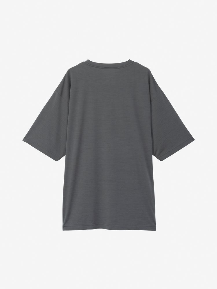 公式・アウトレット】メッシュビッグティー（ユニセックス