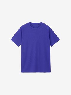 公式】ハヤチ ショートスリーブクルー（ユニセックス）｜ニュートラル