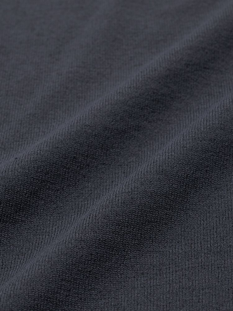 NEUTRALWORKS.(ニュートラルワークス.) ｜コメリナ ASニッティングポロシャツ（ユニセックス）