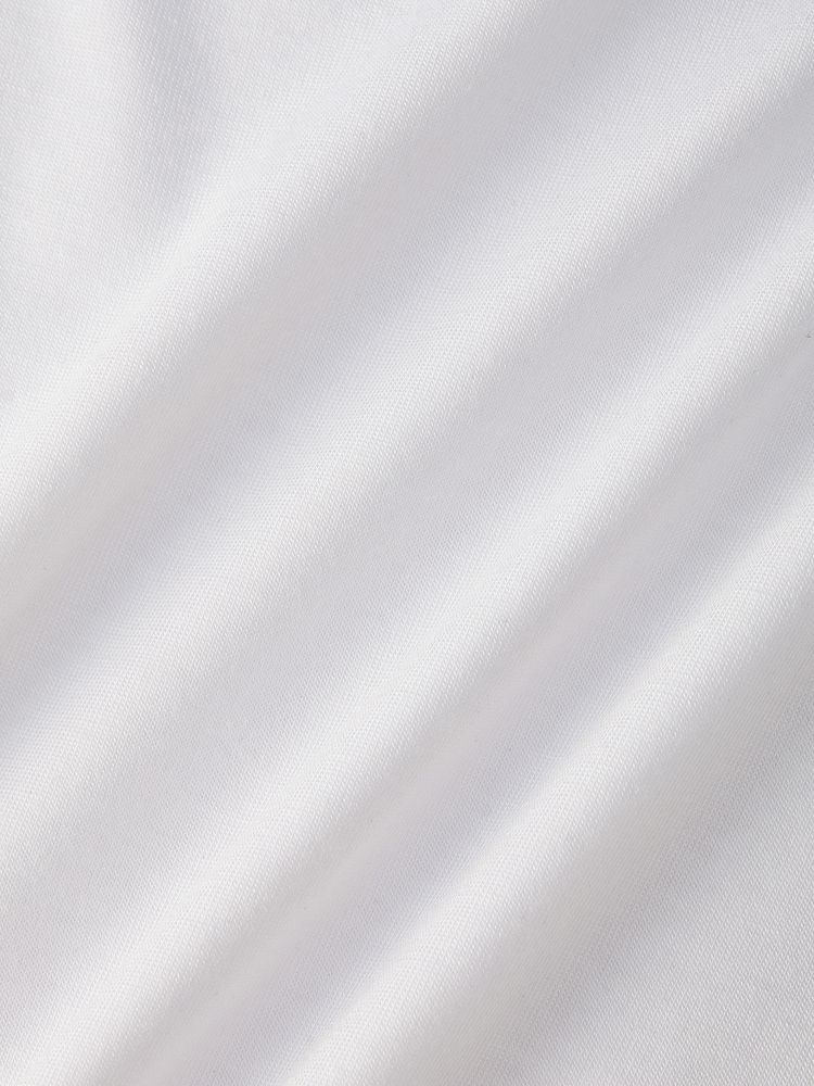 NEUTRALWORKS.(ニュートラルワークス.) ｜ベーシックウルトラライトショートスリーブクルー（ユニセックス）