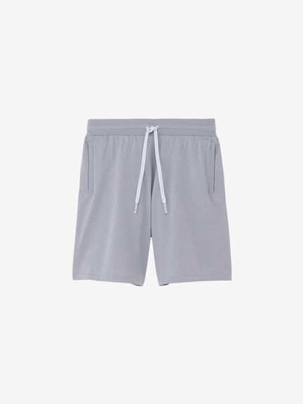 公式】ウィフ ニッティングショートパンツ（ユニセックス