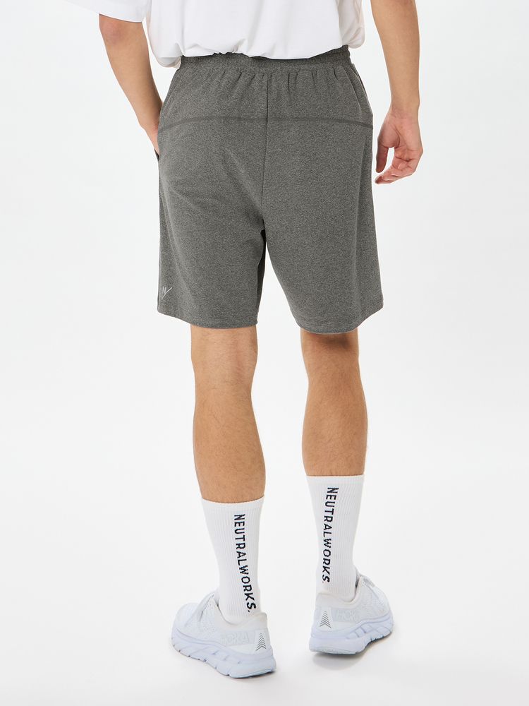 NEUTRALWORKS.(ニュートラルワークス.) ｜ナミマ ショーツ（ユニセックス）