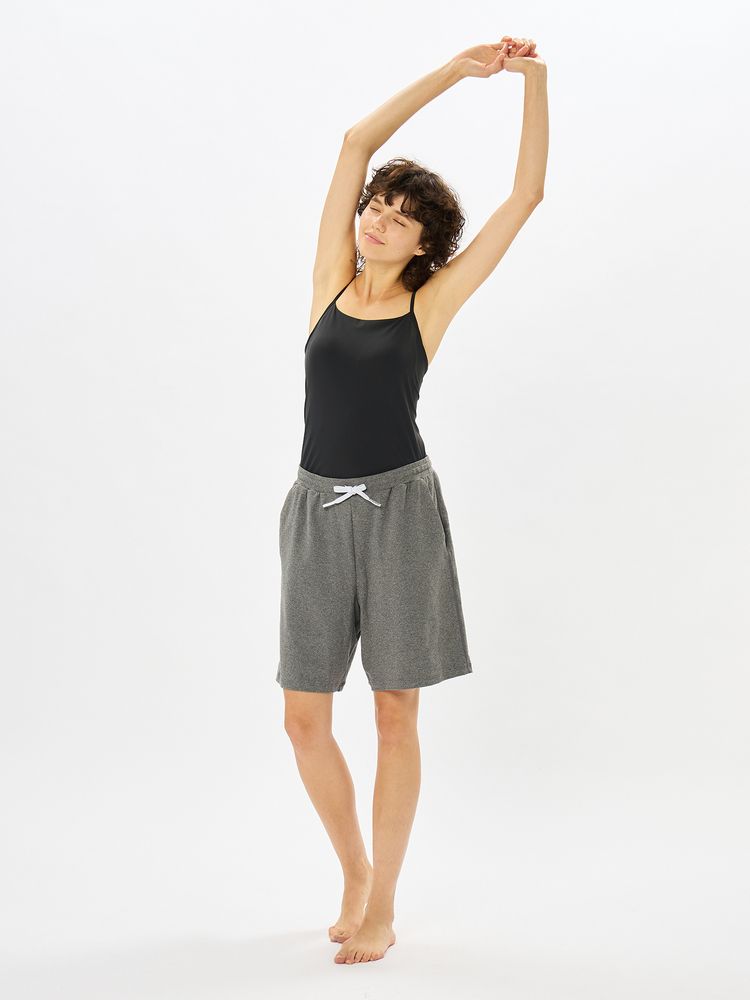 NEUTRALWORKS.(ニュートラルワークス.) ｜ナミマ ショーツ（ユニセックス）