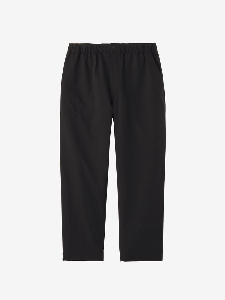 NEUTRALWORKS.(ニュートラルワークス.) ｜フォークス イージーパンツ（ユニセックス）