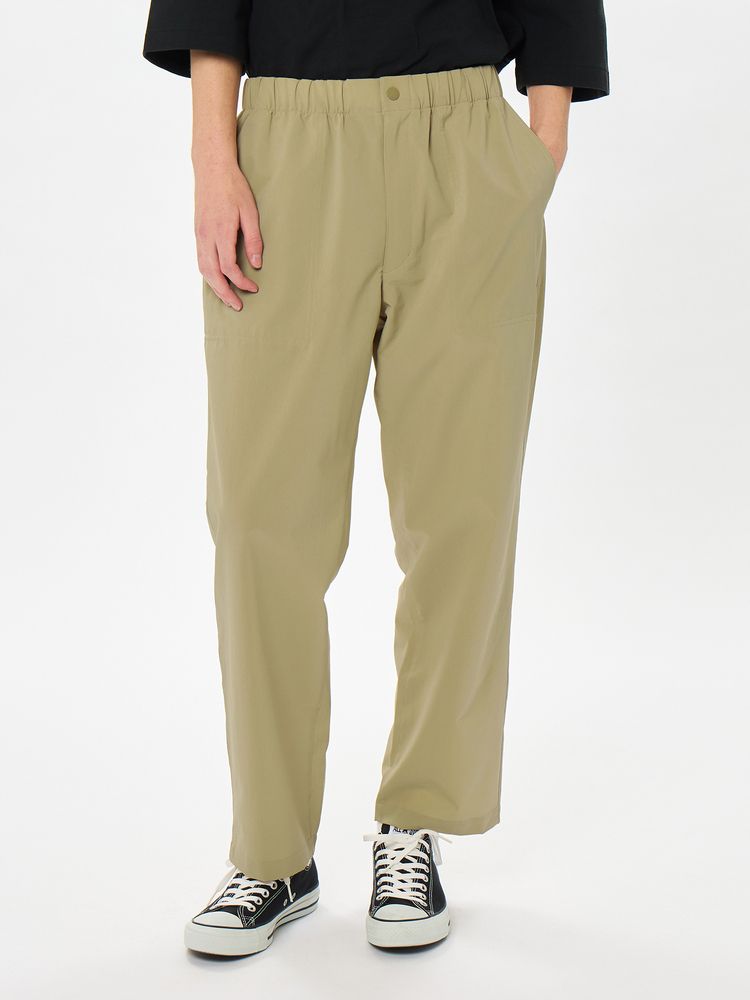 NEUTRALWORKS.(ニュートラルワークス.) ｜フォークス イージーパンツ（ユニセックス）